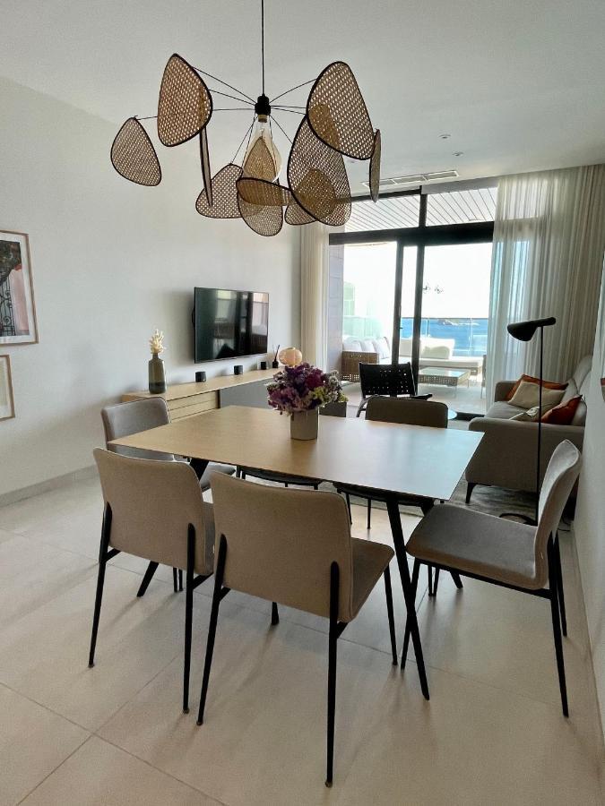 Sunset Waves Luxury 200m From The Beach *